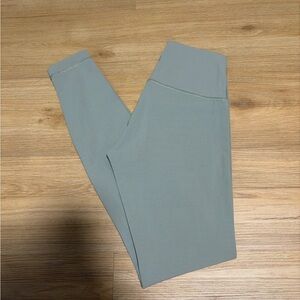 lululemon Wunder Under 4 28” Palm Court